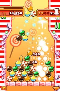 Cкриншот PileUp! Candymania FREE, изображение № 912239 - RAWG