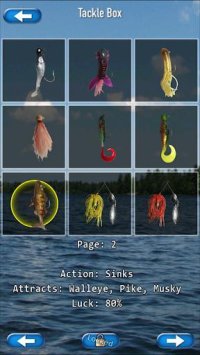 Cкриншот i Fishing 4, изображение № 1536344 - RAWG