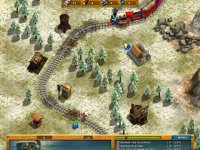 Cкриншот Next Stop HD Lite, изображение № 1936757 - RAWG