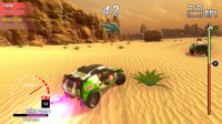 Cкриншот WildTrax Racing, изображение № 3556163 - RAWG