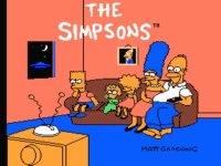 Cкриншот The Simpsons: Bart vs. the Space Mutants, изображение № 737745 - RAWG