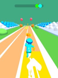 Cкриншот Run Up 3D, изображение № 2184432 - RAWG