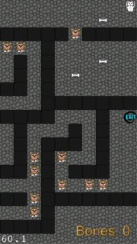 Cкриншот Maze In Cat, изображение № 1981465 - RAWG