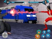 Cкриншот Anime Battle 3D FIGHTING GAMES, изображение № 2658852 - RAWG