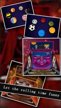 Cкриншот Roller Ball 3D: Skee Ball Games, изображение № 2076905 - RAWG