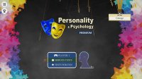 Cкриншот Personality and Psychology Premium, изображение № 777962 - RAWG
