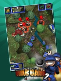 Cкриншот Great Little War Game 2, изображение № 1466591 - RAWG