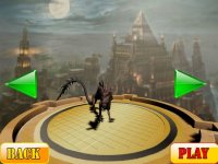 Cкриншот Angry Dragon Simulator Pro: Dragon Games 2017, изображение № 1614800 - RAWG