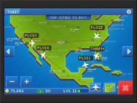Cкриншот Pocket Planes - Airline Management, изображение № 1983205 - RAWG