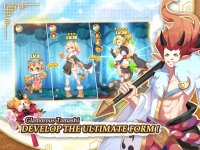 Cкриншот Tamashi: Rise of Yokai, изображение № 3337538 - RAWG