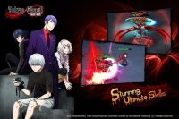 Cкриншот Tokyo Ghoul: Dark War, изображение № 1458845 - RAWG