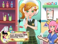 Cкриншот New Nurse Kids Care, изображение № 1757346 - RAWG