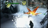 Cкриншот G.I. Joe: The Game, изображение № 520090 - RAWG