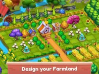 Cкриншот Mingle Farm – Magic Merge Game, изображение № 2709271 - RAWG