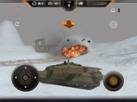 Cкриншот Tank Simulator: Battlefront, изображение № 1936510 - RAWG