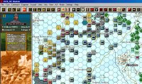 Cкриншот Panzer Campaigns: Korsun '44, изображение № 346662 - RAWG
