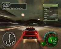 Cкриншот Need for Speed: Underground 2, изображение № 810099 - RAWG