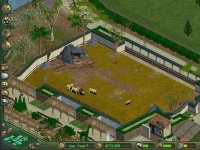 Cкриншот Zoo Tycoon (2001), изображение № 2703897 - RAWG