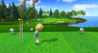 Cкриншот Wii Sports Resort, изображение № 252126 - RAWG