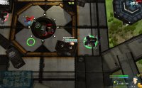 Cкриншот Odd War, изображение № 1140315 - RAWG