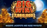 Cкриншот Jackpot Panther Casino Slots, изображение № 1411754 - RAWG