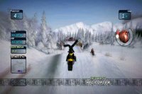Cкриншот Ski-Doo Snowmobile Challenge, изображение № 784797 - RAWG