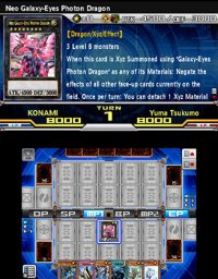 Cкриншот Yu-Gi-Oh! ZEXAL World Duel Carnival, изображение № 263665 - RAWG