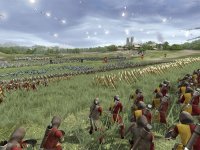 Cкриншот Medieval 2: Total War, изображение № 444524 - RAWG