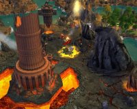 Cкриншот Heroes of Might and Magic V, изображение № 722708 - RAWG