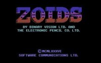 Cкриншот Zoids: The Battle Begins, изображение № 758208 - RAWG