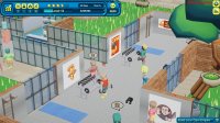 Cкриншот Gym Empire - Gym Tycoon Sim Management, изображение № 3549588 - RAWG