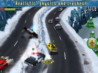 Cкриншот Reckless Getaway, изображение № 2050233 - RAWG