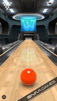 Cкриншот Bowling 3D Extreme FREE, изображение № 1565282 - RAWG