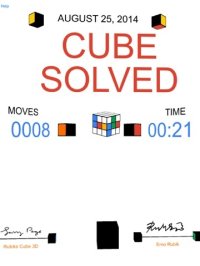 Cкриншот Cube 3D Random Play, изображение № 2655167 - RAWG