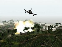 Cкриншот Battlefield Vietnam, изображение № 368237 - RAWG