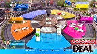 Cкриншот Monopoly Family Fun Pack, изображение № 31458 - RAWG