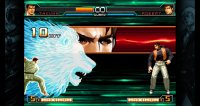Cкриншот THE KING OF FIGHTERS 2002 UNLIMITED MATCH, изображение № 131375 - RAWG