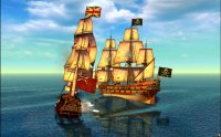Cкриншот Корсары Online: Pirates of the Burning Sea, изображение № 355957 - RAWG
