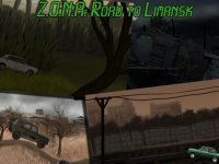 Cкриншот Z.O.N.A: Road to Limansk HD Lite, изображение № 64538 - RAWG