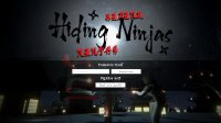 Cкриншот Hiding Ninjas, изображение № 3244797 - RAWG