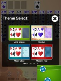 Cкриншот Freecell Solitaire Classic, изображение № 1375343 - RAWG