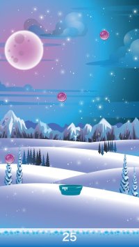 Cкриншот Frozen Snow Fall - Free Game, изображение № 1940812 - RAWG