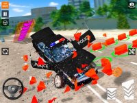 Cкриншот Extreme Car Crash Game 2020, изображение № 2581745 - RAWG