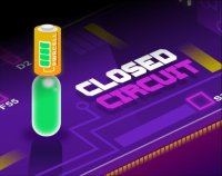 Cкриншот Closed Circuit (itch) (Fmlad), изображение № 3184242 - RAWG