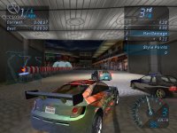 Cкриншот Need for Speed: Underground, изображение № 809869 - RAWG