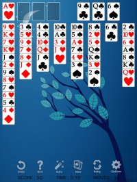 Cкриншот FreeCell Solitaire Classic ◆, изображение № 904069 - RAWG