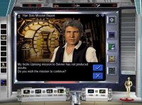 Cкриншот Star Wars: Rebellion, изображение № 226279 - RAWG
