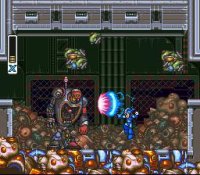 Cкриншот Mega Man X2, изображение № 762172 - RAWG