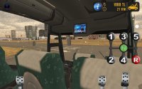 Cкриншот Anadolu Bus Simulator, изображение № 1554407 - RAWG