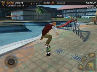 Cкриншот Mike V: Skateboard Party, изображение № 1391813 - RAWG